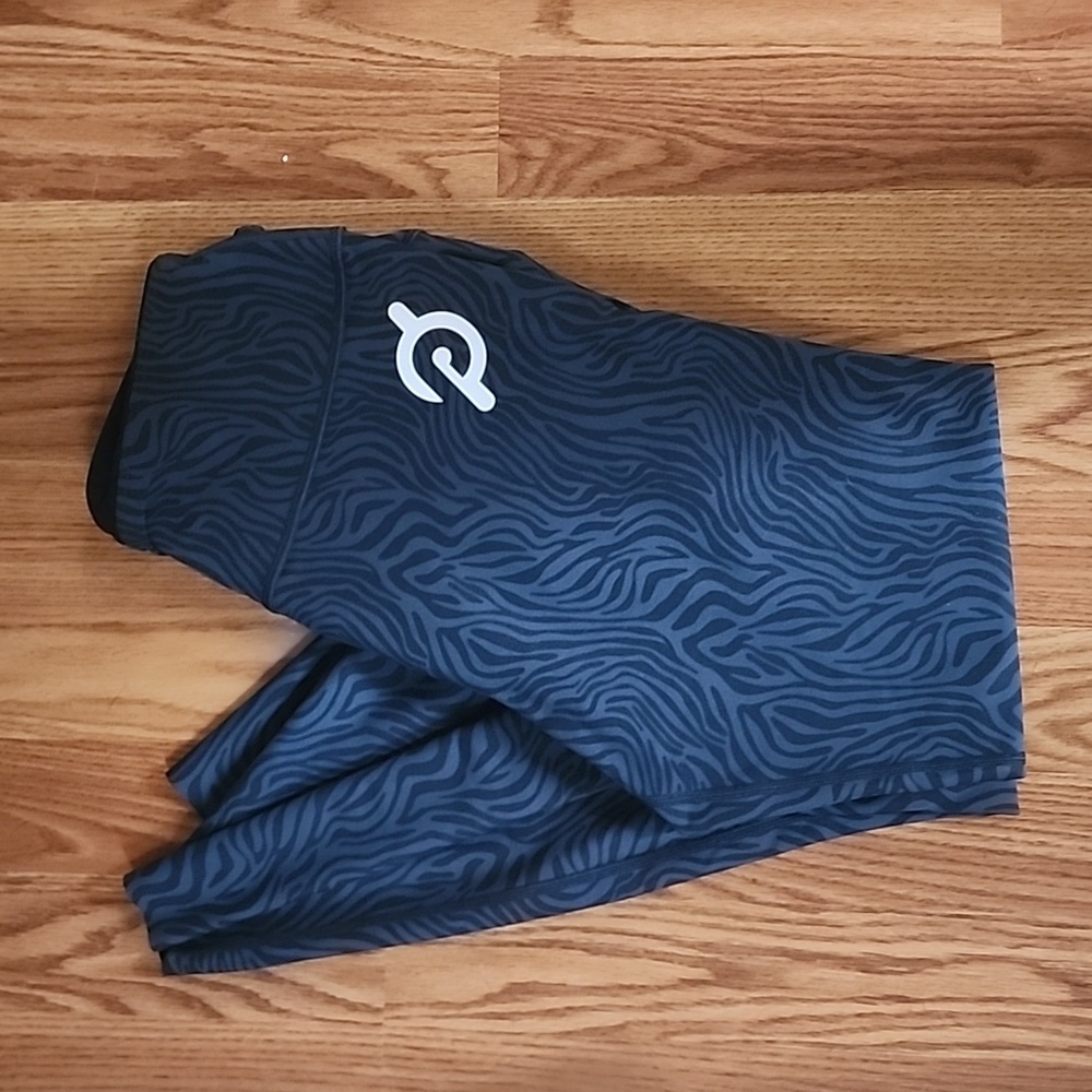 Peloton Cadent Reversible Legging - Large